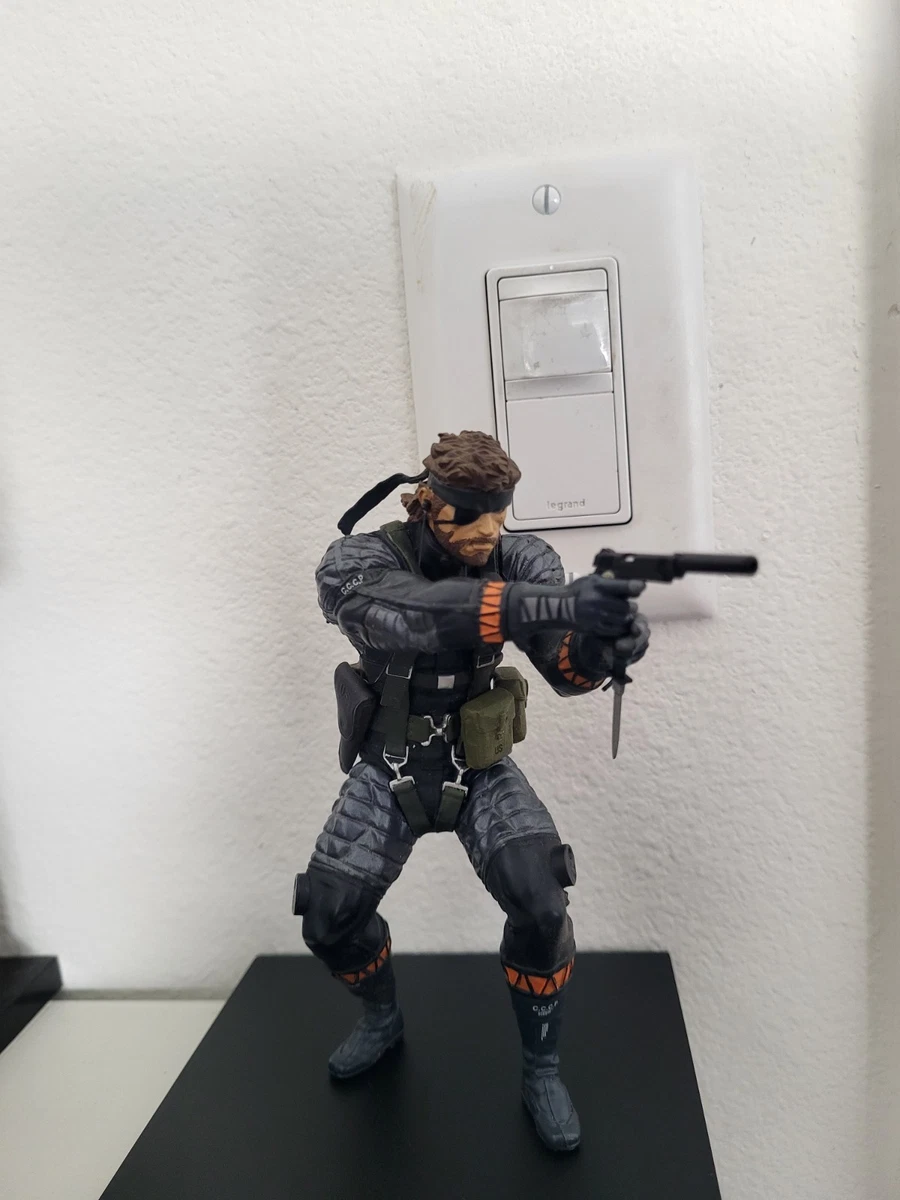 metal gear solid 20th anniversary products for sale | eBay