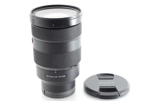 SONY FE 24-70mm F2.8 GM SEL2470GM G Master de Japón #B886 - Imagen 1 de 11