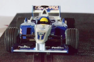Carrera Evolution 1:32  F1 Williams-BMW  Nr.5 - Bild 1 von 9