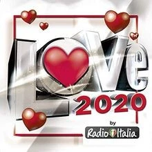 Radio Italia Love 2020 von Radio Italia | CD | Zustand sehr gut - Bild 1 von 2