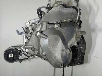 caja de cambios OPEL VECTRA C BERLINA COMFORT 2002 1191643 - Imagen 1 de 4