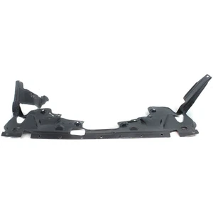 Protector contra salpicaduras de motor para Acura TSX 2010-2014 sedán inferior de 3,5 L - Imagen 1 de 8