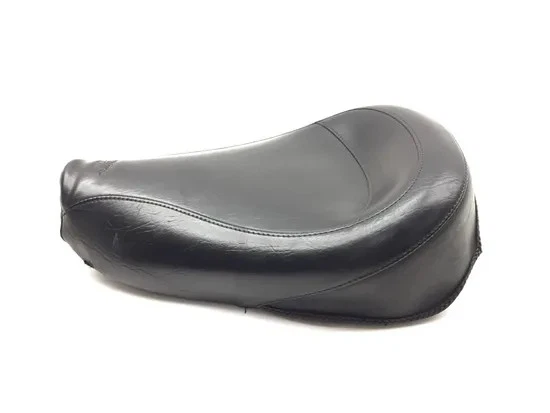 Cojín de cojín para conductor de asiento delantero Mustang 1995 Harley Sportster 883 3308 x Foto 1 de 4