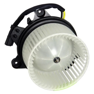 For Dodge Durango 2001-2003 VDO PM9200 HVAC Blower Motor w Wheel - Imagem 1 de 3