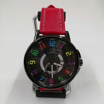 Reloj CURTIS&CO BIG TIME HAPPY HOUR Foto 1 de 4