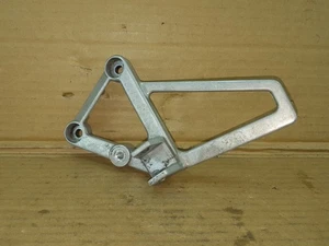 Soporte/colgador/montaje reposapiés delantero izquierdo izquierdo HONDA CBR400R AERO 1986-1987 - Imagen 1 de 8