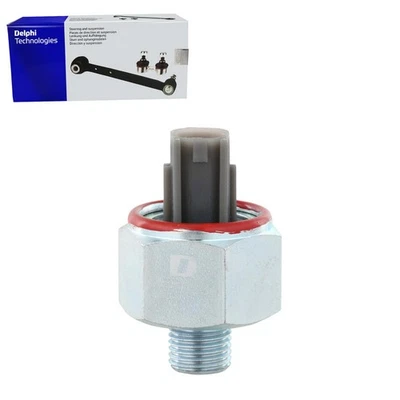 Sensor de golpe de encendido Delphi (detonación) para Lexus GX470 2003-2004 base 4,7 L V8 Foto 1 de 4