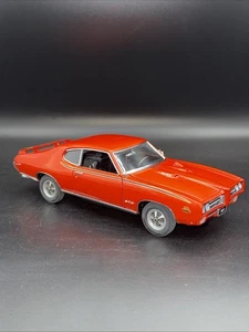 Danbury Mint 1969 Pontiac GTO Judge, Perfect - Bild 1 von 8