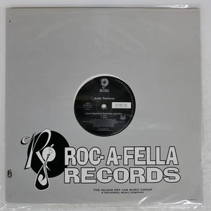 JUELZ SANTANA DIPSET (SANTANA'S TOWN) ROC-A-FELLA B000074911 US VINYL 12 - Picture 1 of 2