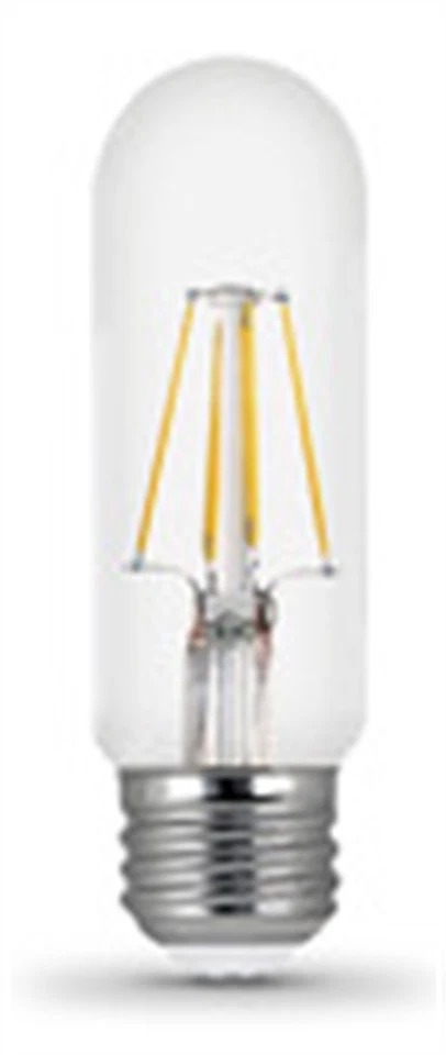 Feit Electric BPT1040/950CARP 4.5W E26 Daylight T10 Dimmable LED Light Bulb - Image 1 of 1