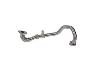 Línea DORMAN 598-301 EGR para 07-09 Dodge Freightliner Sprinter 2500 Sprinter 3500 Foto 1 de 4