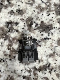 LEGO Star Wars Minifigure: Darth Malgus (sw0413) (9500)