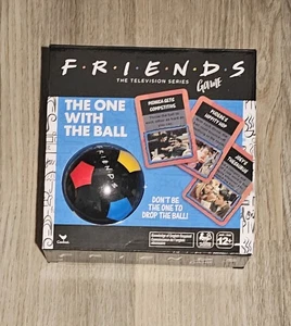 Friends Game "The One With The Ball" Game *BRAND NEW* Never Opened - Picture 1 of 4