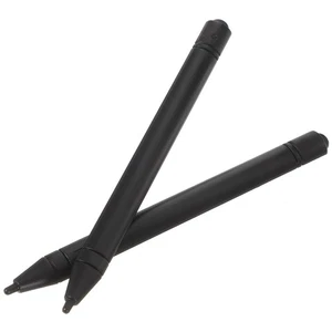 2 Pcs Writing Board Brush Digital Stylus for Drawing Tablet Pen Replacement - Afbeelding 1 van 12