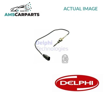 SENSOR EXHAUST GAS TEMPERATURE TS30165 DELPHI NEW OE REPLACEMENT - Image 1 of 4