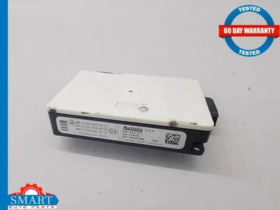 Mercedes W204 W212 E Class C Class Blind Spot Sensor Module 08-14 OEM - Image 1 of 4