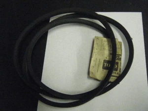 NEW TORO BELT PN 200804 - Picture 1 of 1
