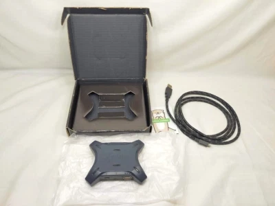 XIM XIM4 Mouse Keyboard Adapter Converter PS4 PS3 Xbox360 Xboxone w/Box 0206B - Image 1 of 4