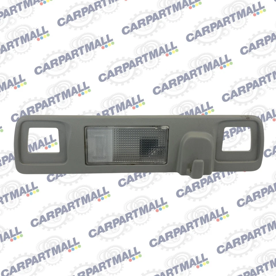 Luz de lectura techo interior trasero derecho Cadillac SRX 2010-2016 20909444 Foto 1 de 4