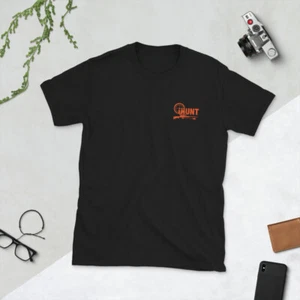Conservation Season Short-Sleeve Unisex T-Shirt - Picture 1 of 5