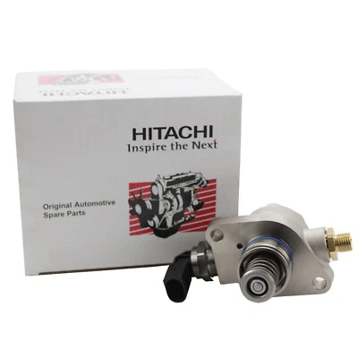 For VW Golf GTI Audi A3 A6 Quattro Q5 L4 2.0L Direct Inject High Press Fuel Pump - Image 1 of 4