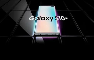 Totalmente Nuevos Smartphones Samsung Galaxy S10+ G975U GSM/CDMA DESBLOQUEADO DE FÁBRICA SELLADO - Imagen 1 de 8
