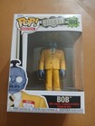 Funko Pop! Vinyl: Beetlejuice - Bob #1693 In Hand W/protector