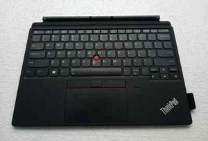 Tablet Tastaturbasis für Lenovo ThinkPad X12 Detachable 1st Gen - Photo 1/3
