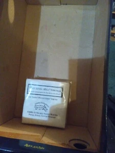 The Steel Mill Strings Peddal Steel Guitar Strings - Picture 1 of 1