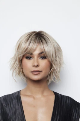 Joss | Rene of Paris Hi Fashion | Classic Cap - Image 1 of 4