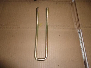 ONE NEW DIXON 2964 Husqvarna 539115465 Strap mount - Picture 1 of 1