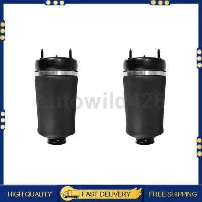 2 шт передних пружин пневмоподвески для Mercedes-Benz GL320 2007-2009 - Изображение 1 из 2