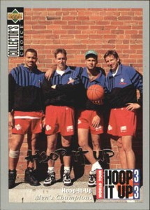 1994-95 COLLECTOR'S CHOICE SILVER SIGNATURE ASSORTED SINGLES * U-PICK!