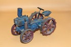 Antike RESIN - Modelle Traktor Sammlung  1:16 Rarität 15cm