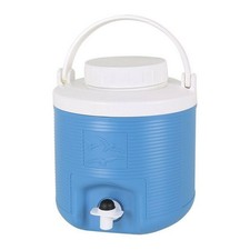 Thermos con Coperchio Dispenser 4 L