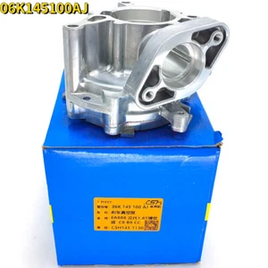 06K145100AJ 2.0T Engine Vacuum Pump Fit For VW Golf Passat Tiguan AUDI A5 A3 Q3 - Picture 1 of 8