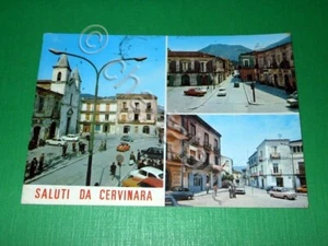 AK Gruss aus dem Matterhorn - Verschiedene Ansichten ca. 1965 - Bild 1 von 1