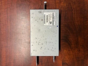 14-18 INFINITI Q50 RWD HYBRID VEHICLE COMPUTER CONTROL MODULE 237A04HC0A - Picture 1 of 4