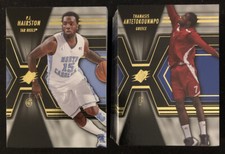 2014-15 Upper Deck SPx Basketball Cards Lot You Pick