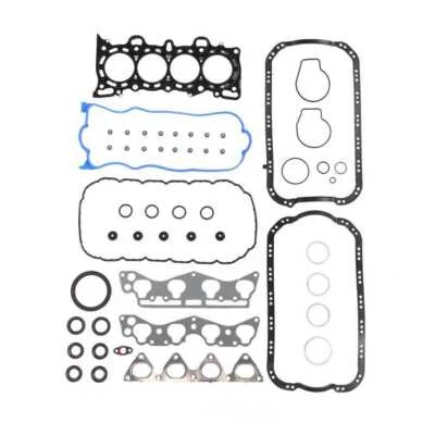 Engine Gasket Set-SOHC, Eng Code: D16Y7, 16 Valves DNJ FGS2097 - Image 1 of 4