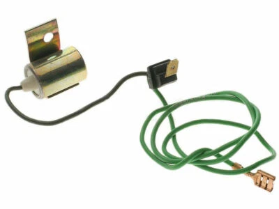 Condensador de ignição Volkswagen Jetta SMP 86942CZ para 1980 - Imagem 1 de 2