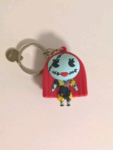 D23 Exclusive 2017 Disney Nightmare Before Christmas Sally Mxyz Keychain - Picture 1 of 4