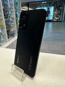 Xioami Redmi Note 11 Pro 6/128GB Black - Zdjęcie 1 z 6