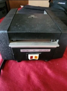 IDenticard MODELLO 04CPL Laminatore portatile per carte d'identità - Foto 1 di 6
