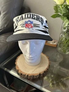 Pro-line NFL Raiders Vintage Snap Back - Picture 1 of 12