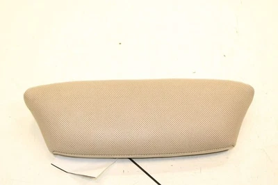 2010-12 BMW 750Li xDrive Front Seat Passenger Right Side Lower Knee Pad Cushion - Image 1 of 4