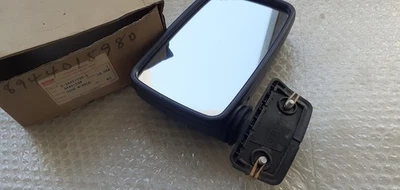 Espejo retrovisor derecho para camioneta Isuzu KB Chevrolet LUV 8944015980 OEM Foto 1 de 2