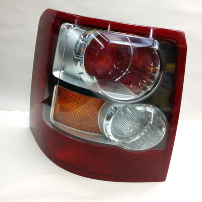 2006-2009 Range Rover Sport HSE Left Driver Side Tail Light OEM - Image 1 of 4