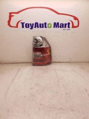 04-06 ACURA MDX 乘客侧后部右尾灯组件  — 第 1/4 张图片