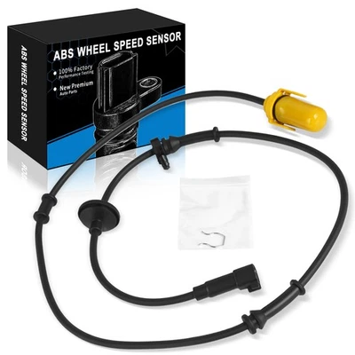 Sensor de velocidad de rueda ABS trasero L o R para caravana Chrysler Town&Country Dodge 01-07 Foto 1 de 4